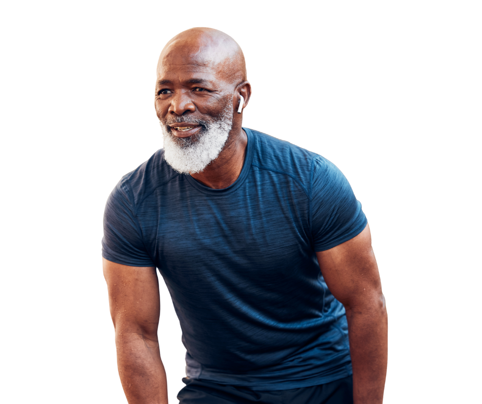 Men's health assessment